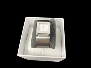 Gübelin Techno - Swiss made women's Watch , Gübelin women's watch - mint condition,small size. SKU-683