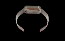 Load image into Gallery viewer, Gübelin Techno - Swiss made women&#39;s Watch , Gübelin women&#39;s watch - mint condition,small size. SKU-683