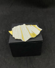Load image into Gallery viewer, Porcelain Brooch Made by Hutschenreuther (ART) Germany. 1980’s