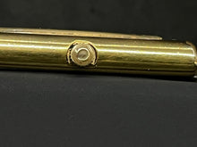 Load image into Gallery viewer, Omega - De Ville - 111.0112 - Men - 1970-1979 Mechanical hand winding - Gold-plated