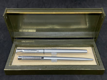 Load image into Gallery viewer, Waterman Fountain and ballpoint pen - France -  1970-1979 (SKU-562)