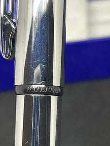 Waterman ballpoint pens - France - 14k gold plated nib 1970-1979 (SKU-561)