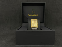 Load image into Gallery viewer, Omega - De Ville - 111.0112 - Men - 1970-1979 Mechanical hand winding - Gold-plated