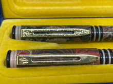Load image into Gallery viewer, Waterman Two Fountain pens in original box - France -  1970-1979 (SKU-565)