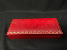 Load image into Gallery viewer, Diabolo de Cartier rollerball pen - in original box. SKU-690