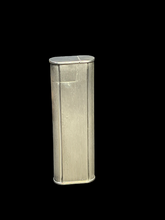 Load image into Gallery viewer, ALEXANDER LLOYD GHOST 20U SILVER ROLL GAS UNUSED LIGHTER. SKU-667