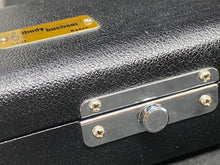 Load image into Gallery viewer, Japanese Estate Aria F200 Flute with Case, No.7905544