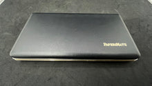 Load image into Gallery viewer, Rare Vintage 1970&#39;s Two ball pen black and blue  set Mark Paper Mate. (SKU-550)