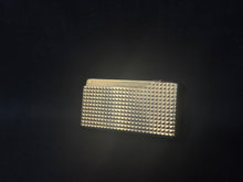 Load image into Gallery viewer, German Estate ROWENTA Noblesse Gold Tone lighter with Original Box. SKU-792