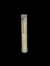 Load image into Gallery viewer, ALEXANDER LLOYD GHOST 20U SILVER ROLL GAS UNUSED LIGHTER. SKU-667