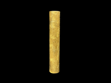 Load image into Gallery viewer, Cartier Paris / plaqué or G 20U / Serial number: 64186 B / Swiss made Gold Plated Lighter. SKU-675