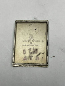 Omega - De Ville - 111.0112 - Men - 1970-1979 Mechanical hand winding - Gold-plated