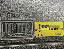 Load image into Gallery viewer, Jupiter Children SFL-511R Flute with Case, No.73443 U Head Joint For Children.