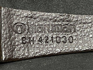 Omega - De Ville - 111.0112 - Men - 1970-1979 Mechanical hand winding - Gold-plated