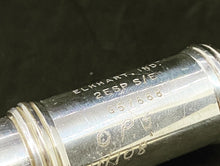 Load image into Gallery viewer, Gemeinhardt 2ESP S/E Flute with Case, No. G57668