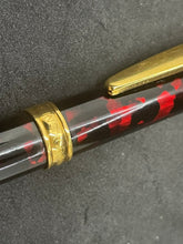 Load image into Gallery viewer, Inoxcrom - Pluma Inoxcrom  Iridium- Fountain pen Spain - 2011-present - Good condition -(SKU-560)