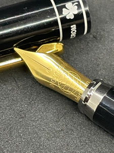 Inoxcrom - Pluma Inoxcrom  Iridium - Fountain pen Spain - 2011-present - Good condition -(SKU-551)