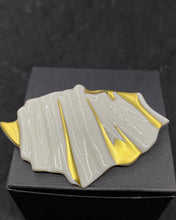 Load image into Gallery viewer, Porcelain Brooch Made by Hutschenreuther (ART) Germany. 1980’s