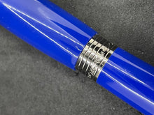 Load image into Gallery viewer, Inoxcrom - Pluma Inoxcrom - Fountain pen Spain - 2011-present - Good condition -(SKU-556)