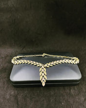 Load image into Gallery viewer, Rare Coro Jewelcraft set Gold-plated - Bracele, Earrings, Necklac Total weight: 120 g (SKU #414)
