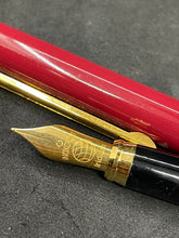 Load image into Gallery viewer, Inoxcrom - Pluma Inoxcrom  Iridium- Fountain pen Spain - 2011-present - Good condition -(SKU-558)