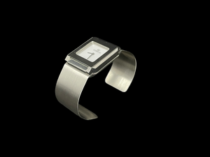 Gübelin Techno - Swiss made women's Watch , Gübelin women's watch - mint condition,small size. SKU-683