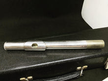 Load image into Gallery viewer, Gemeinhardt 2ESP S/E Flute with Case, No. G57668