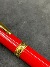 Load image into Gallery viewer, Inoxcrom - Pluma Inoxcrom  Iridium- Fountain pen Spain - 2011-present - Good condition -(SKU-557)