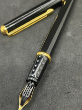 Load image into Gallery viewer, Inoxcrom - Pluma Inoxcrom  Iridium- Fountain pen Spain - 2011-present - Good condition -(SKU-559)