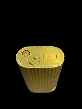 Load image into Gallery viewer, Cartier Paris / plaqué or G 20U / Serial number: 92655 T / Swiss made Gold Plated Lighter. SKU-6