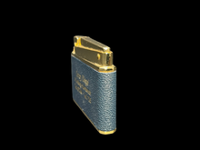 Load image into Gallery viewer, Unused, Berendsohn Exclusiv Pocket Petrol Lighter