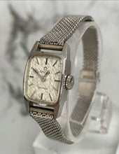 Load image into Gallery viewer, Omega - De Ville ST 511.0268 Women - 1967 Mechanical hand winding - Steel