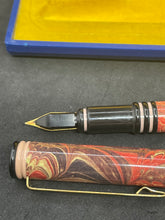 Load image into Gallery viewer, Waterman Two Fountain pens in original box - France -  1970-1979 (SKU-565)