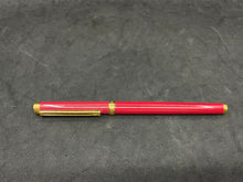 Load image into Gallery viewer, Inoxcrom - Pluma Inoxcrom  Iridium- Fountain pen Spain - 2011-present - Good condition -(SKU-558)