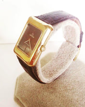 Load image into Gallery viewer, Omega deville - 511.0475 -men/women - 1974  Mechanical hand winding - Gold-filled.