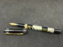 Load image into Gallery viewer, Inoxcrom - Pluma Inoxcrom  Iridium - Fountain pen Spain - 2011-present - Good condition -(SKU-551)