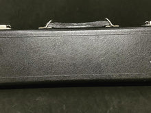 Load image into Gallery viewer, Gemeinhardt 2ESP S/E Flute with Case, No. G57668