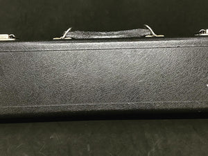 Gemeinhardt 2ESP S/E Flute with Case, No. G57668