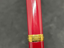 Load image into Gallery viewer, Inoxcrom - Pluma Inoxcrom  Iridium- Fountain pen Spain - 2011-present - Good condition -(SKU-558)