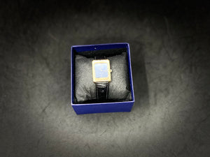 Omega deville - 511.0475 -men/women - 1974  Mechanical hand winding - Gold-filled.