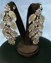Load image into Gallery viewer, Rare Coro Jewelcraft set Gold-plated - Bracele, Earrings, Necklac Total weight: 120 g (SKU #414)