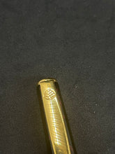 Load image into Gallery viewer, Inoxcrom - Pluma Inoxcrom  Iridium- Fountain pen Spain - 2011-present - Good condition -(SKU-560)