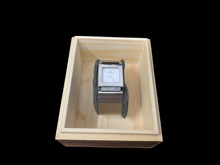 Load image into Gallery viewer, Gübelin Techno - Swiss made women&#39;s Watch , Gübelin women&#39;s watch - mint condition,small size. SKU-682