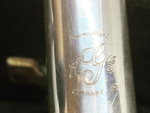 Load image into Gallery viewer, Gemeinhardt 2ESP S/E Flute with Case, No. G57668