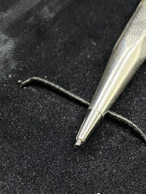 Load image into Gallery viewer, Vintage Art Deco 925 Silver Press Working Mechanical Pencil. (SKU-527)