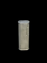 Load image into Gallery viewer, ALEXANDER LLOYD GHOST 20U SILVER ROLL GAS UNUSED LIGHTER. SKU-667