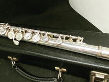 Load image into Gallery viewer, Gemeinhardt 2ESP S/E Flute with Case, No. G57668