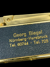 Load image into Gallery viewer, Unused, Berendsohn Exclusiv Pocket Petrol Lighter