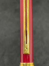 Load image into Gallery viewer, Inoxcrom - Pluma Inoxcrom  Iridium- Fountain pen Spain - 2011-present - Good condition -(SKU-558)
