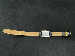 Omega deville - 511.0475 -men/women - 1974  Mechanical hand winding - Gold-filled.